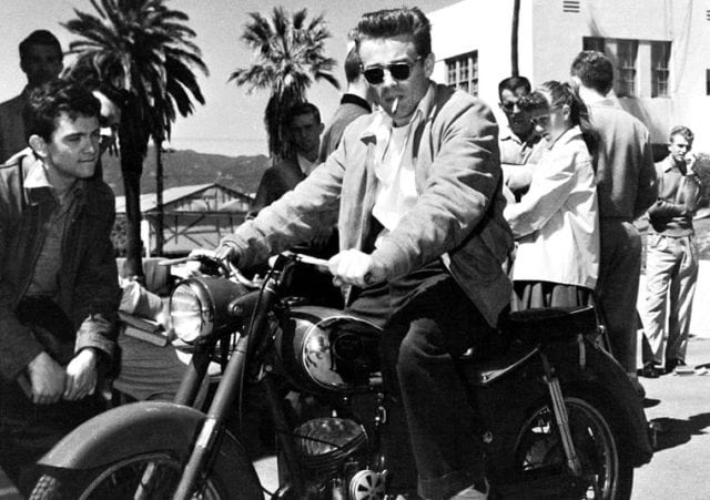 James Dean