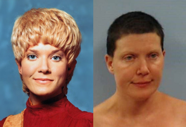 Jennifer Lien