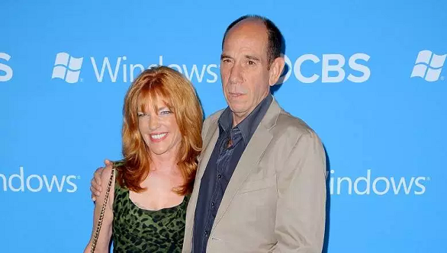 Miguel Ferrer