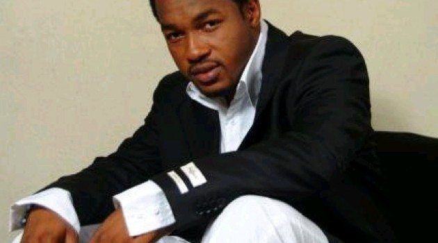 Nonso Diobi Nollywood 