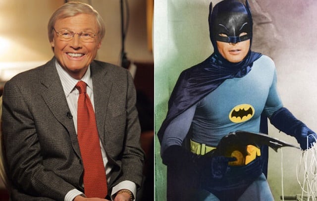 Adam West