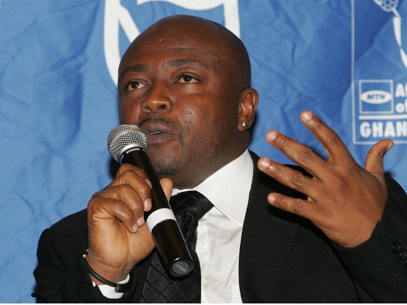 Abedi Ayew Pele