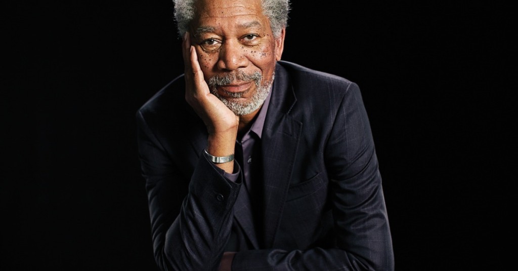 morganfreeman