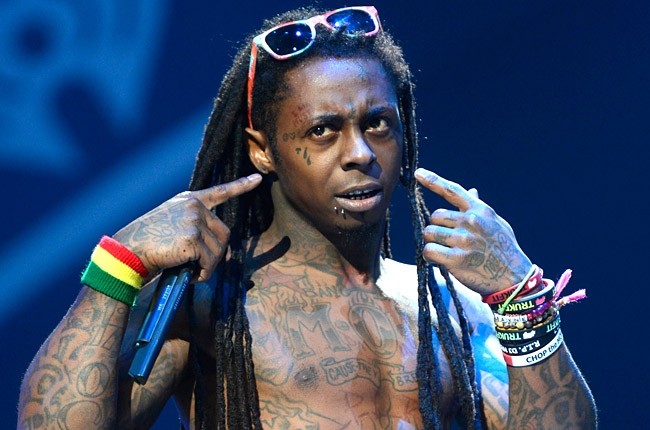 Lil-Wayne