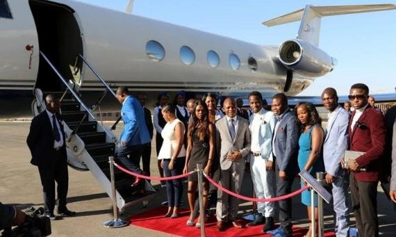 Bushiri-Jet4