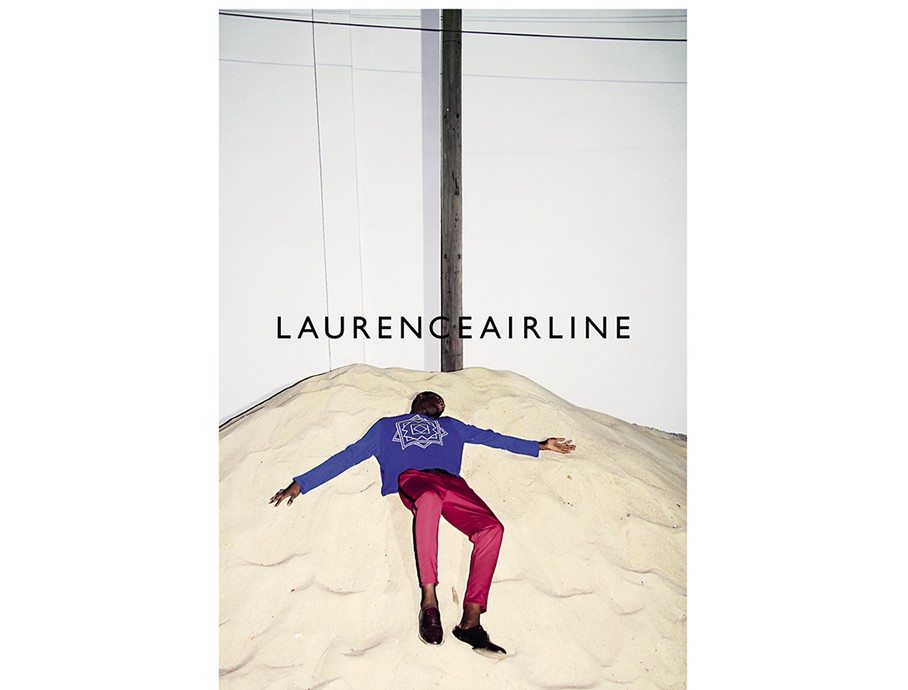 Laurenceairline