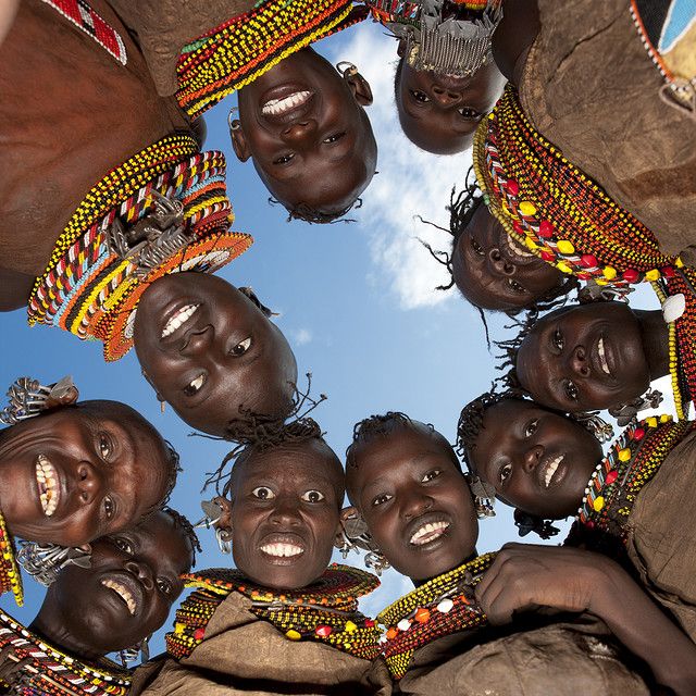 40 kenyanska ordspråk som får dig att reflektera över livet