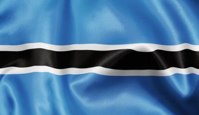 BOTSWANA