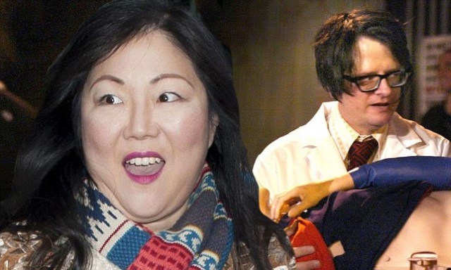 Margaret Cho