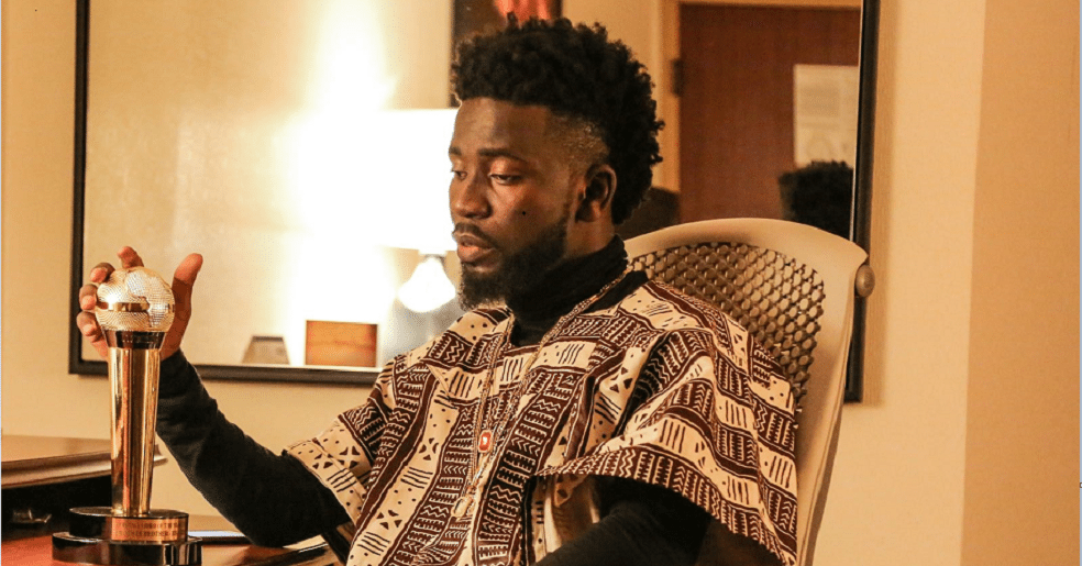 Bisa Kdei