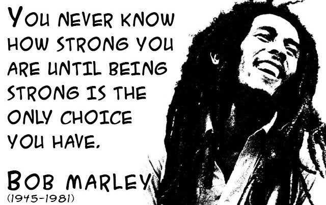 Bob Marley