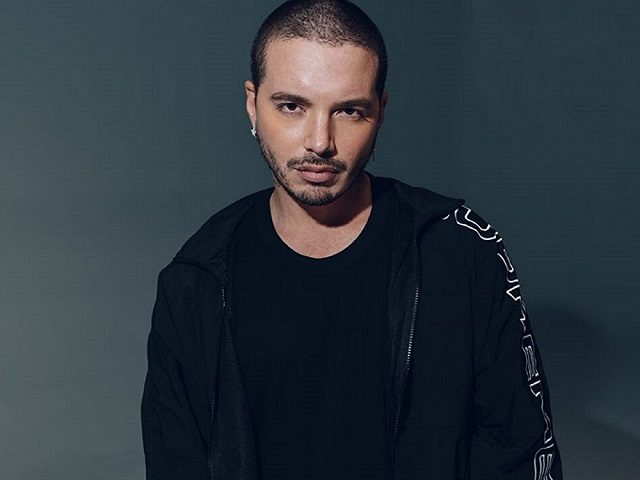 J. Balvin