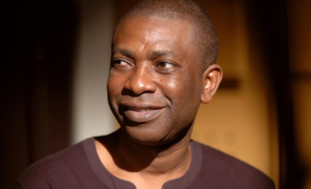 Youssou Ndour