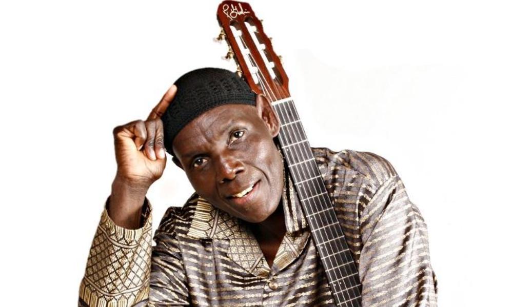 Os 10 melhores músicos africanos mais ricos