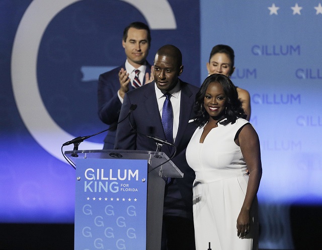 Andrew Gillum