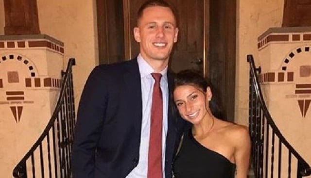 Donte Divincenzo