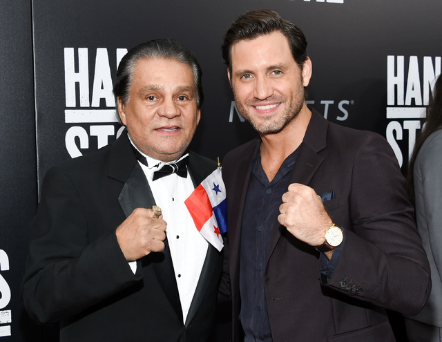 Roberto Duran