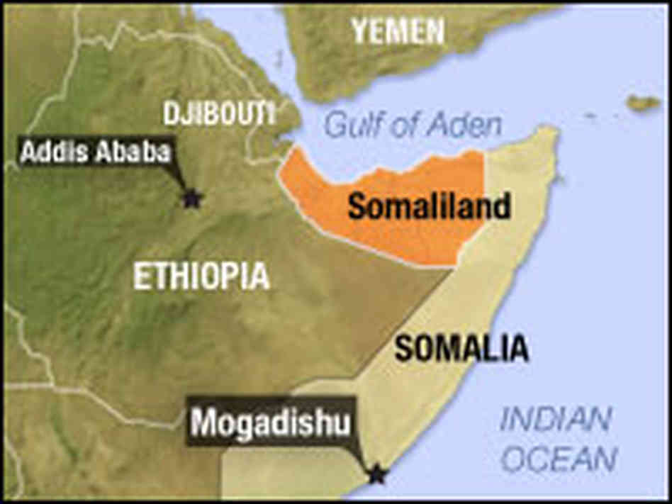 Somalia