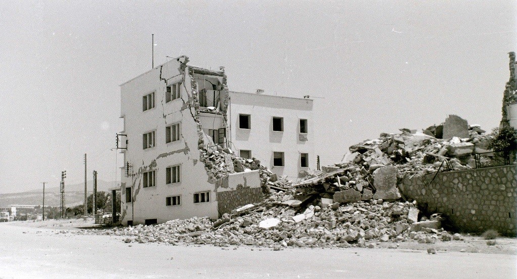 Agadir-terremoto