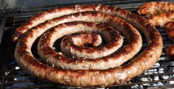 boerewors