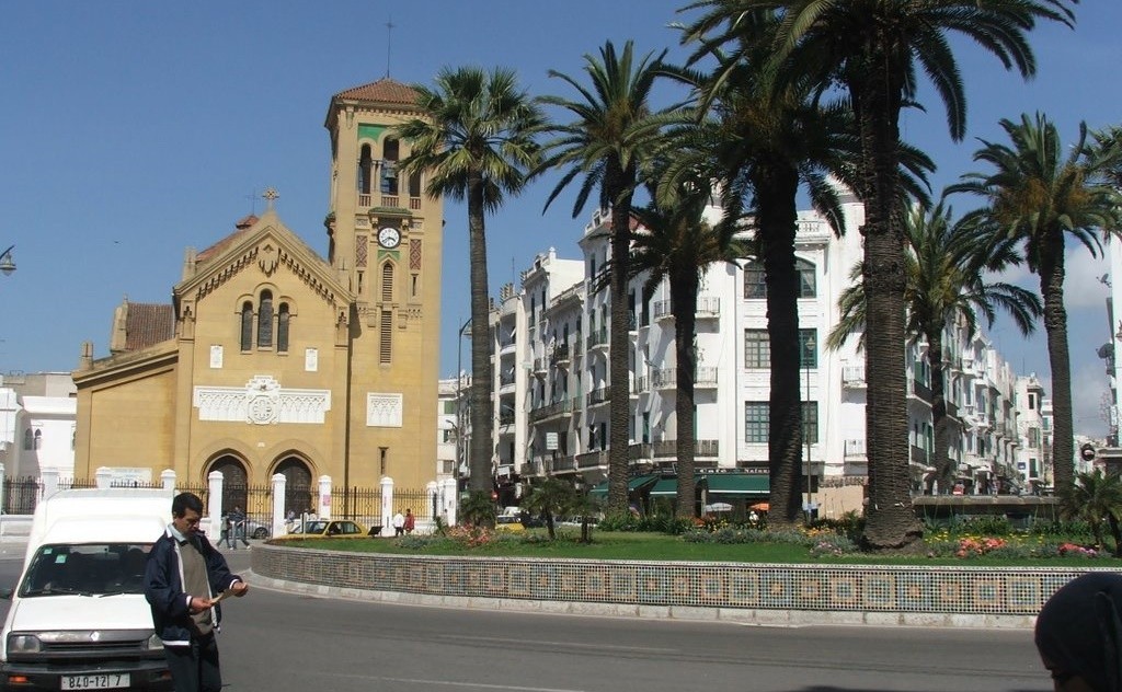 tetouan