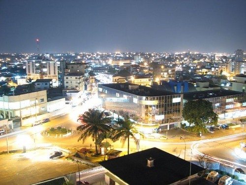 Libreville