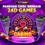 🥇Tips Menang Live Games 24D Bersama Bebtoto 2025🥇