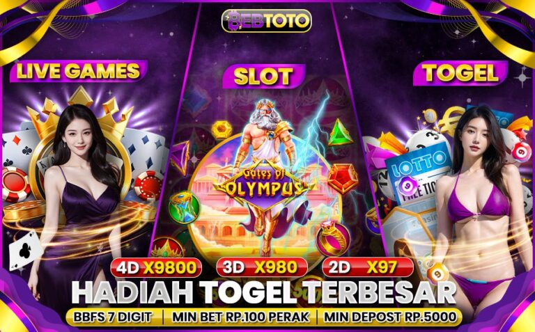 🌐Bandar Live Casino Resmi 2025 dengan Bonus Terbesar dan Tips Prediksi Jitu💯