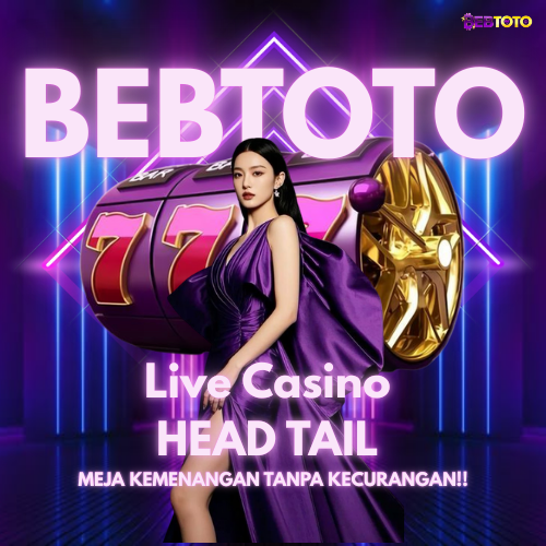 🚀Serunya Bermain Games HEAD TAIL di Live Casino Terbaik dengan Prediksi Terjitu 2025🚀