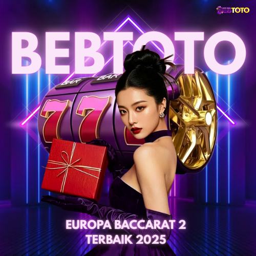🎮Rahasia Trik Menang di Live Casino Terbaik Melalui Game EUROPE BACCARAT2💯