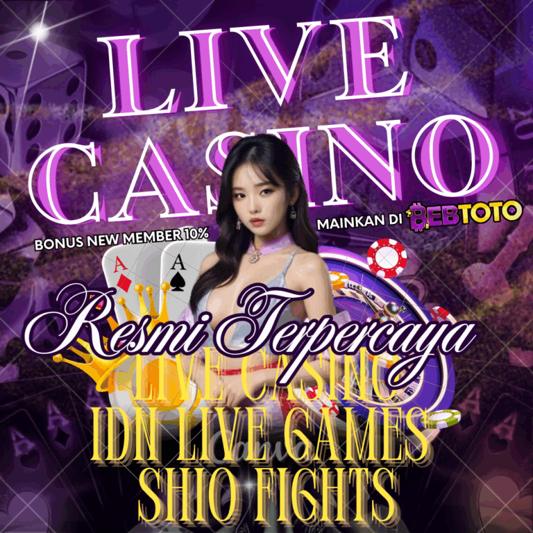 🎮Serunya Bermain Games Shio Fights di Live Casino Terbaik dengan Prediksi Jitu 2025🎮