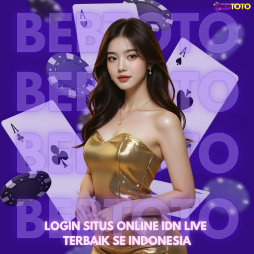 🌐Website Situs Online IDN Live Casino Terbaik Sepanjang Masa🥇Cara Mudah Daftar dan Menang Besar!