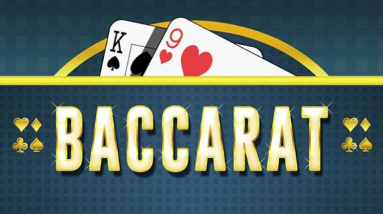 🌐Permainan Baccarat Ampuh Jackpot Untuk Pemula dan Pro 2025🌐