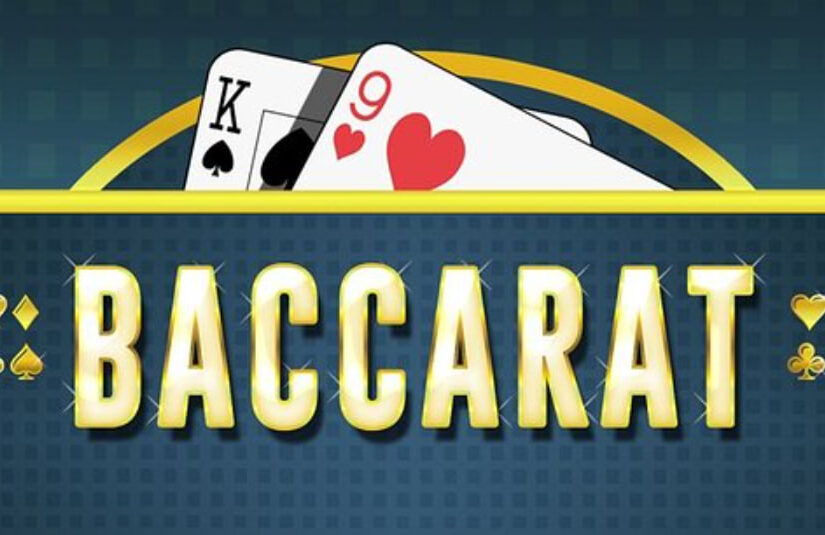 🌐Permainan Baccarat Ampuh Jackpot Untuk Pemula dan Pro 2025🌐