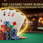 🌐Rasakan Sensasi Bermain di Top Casino Tanpa Rungkat Hanya di Bebtoto🌐