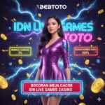 🌐Bocoran Gacor IDN LIVE GAMES 2025: Rahasia Menang Besar di Live Casino Terpercaya!🌐