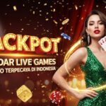 🚀Raih Sensasi Menang Besar di Jackpot Bandar Live Casino Terpercaya Seindonesia🚀