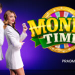 🌐Rasakan Sensasi Putaran Menguntungkan di Money Time Pragmatic Play🌐
