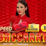 🌐Sensasi Bermain Jackpot Dengan Nuansa Asia Games Speed Baccarat Thailand1🌐